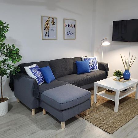 Apartamento La Casita De Mia La Restinga Exterior foto