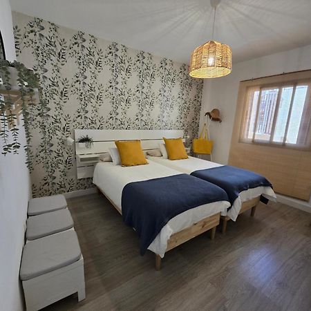 Apartamento La Casita De Mia La Restinga Exterior foto