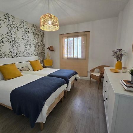 Apartamento La Casita De Mia La Restinga Exterior foto