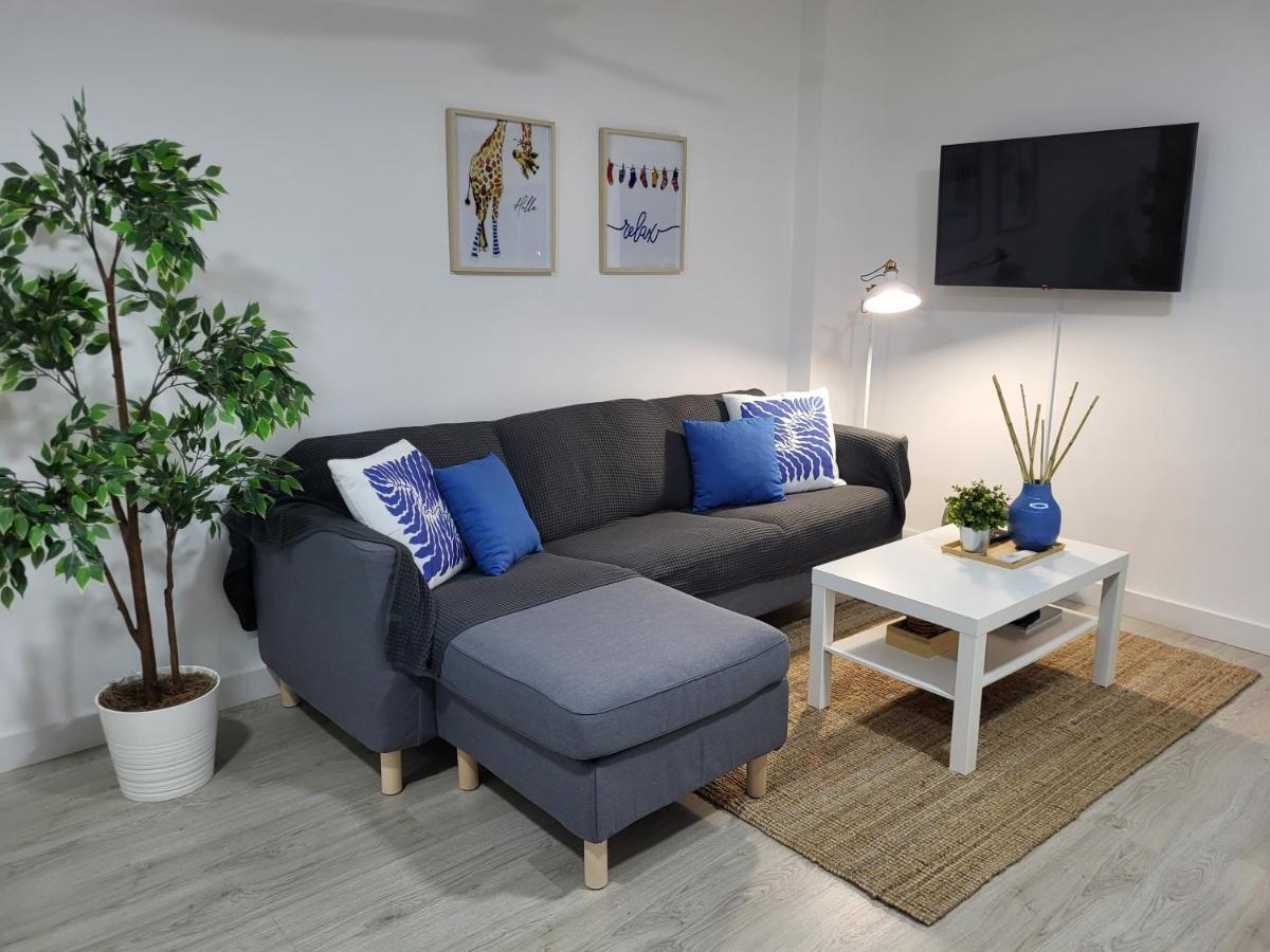 Apartamento La Casita De Mia La Restinga Exterior foto