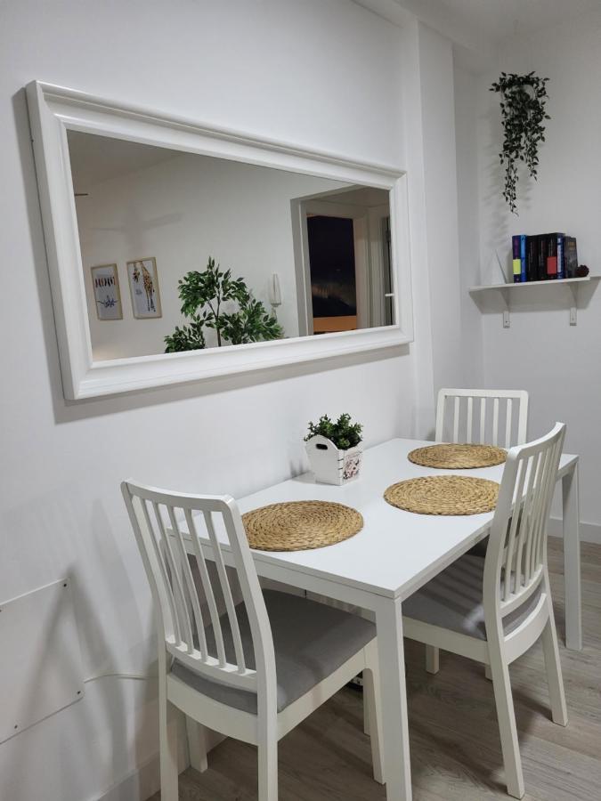 Apartamento La Casita De Mia La Restinga Exterior foto